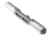 CAME CAME 119RIE120 Giunto Trasmissione a Cinghia VER Per Guida Binario Ricambio