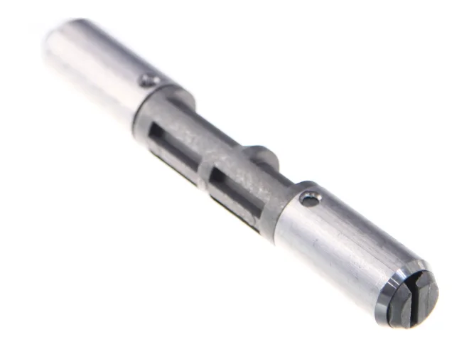 CAME CAME 119RIE120 Giunto Trasmissione a Cinghia VER Per Guida Binario Ricambio