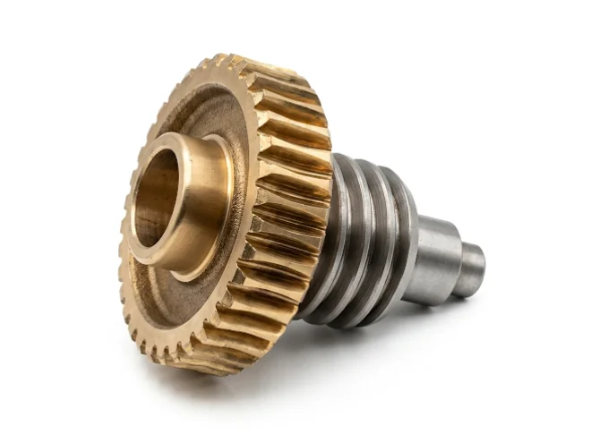 FADINI FADINI 650116 Gruppo Completo Corona Z31 M2,75 JUNIOR 650 Ricambio