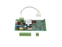 FAAC FAAC 780D 63000710 Scheda Centrale Quadro Di Comando Elettronica 230v ex 7909212