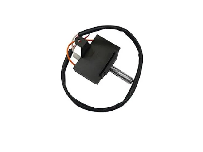 CAME CAME 119RIBZ015 Gruppo Finecorsa Meccanico Per Motore Bz Ricambio