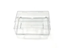 CAME CAME 119RIBX038 Coperchio Scheda Per Motore Bx-243 Ricambio