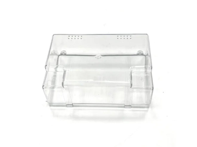 CAME CAME 119RIBX038 Coperchio Scheda Per Motore Bx-243 Ricambio