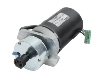 CAME CAME 88001-0141 Gruppo Motore Elettrico Con Freno Serie Axo 24V Ricambio
