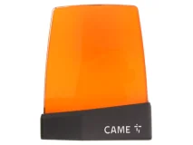 CAME CAME KRX1FXSO 806LA-0010 Lampeggiatore Lampeggiante Arancione Led 24v 230v