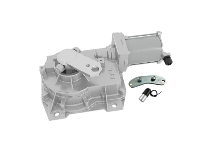 BFT BFT ELI VELOCE BT A35 24v P930133 2601454 Motore Interrato Cancelli Ante Battenti