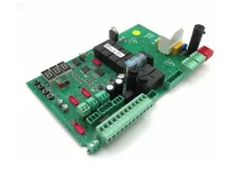CAME CAME 88001-0063 Scheda Centrale Quadro Comando Elettronica ZBKN ZBK BK Ricambio
