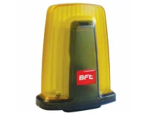 BFT BFT RADIUS LED AC A R1 D114093 2607538 Lampeggiante Lampeggiatore 230v Con Antenna