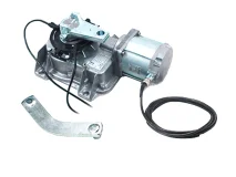 CAME CAME FROG 001FROG-A24 FROG-A24 Motoriduttore Motore Per Cancelli a Battente 24v Interrato
