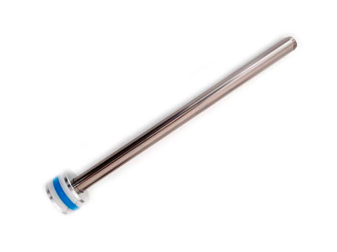 FAAC FAAC 4350085 Pistone Ribadito Gruppo Stelo Per Motore 422 Ricambio