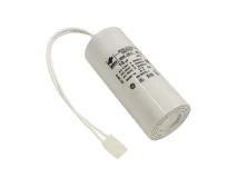 FAAC FAAC 63002795 Condensatore Pp 18Mf 450V Cavo Unipolare 150Mm Ricambio