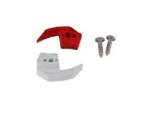 CAME CAME 119RIR486 Camme Pattini Per Finecorsa Motore BX 243 VER Ricambio