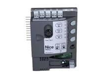 NICE NICE SPRBA2 Centrale Scheda Quadro Comando Motore Scorrevole ROBUS RBA2 Ricambio