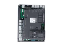 NICE NICE SPHKA2R10 Scheda Centrale Quadro Di Comando HYKE 7024 7024HS HKA2 Ricambio