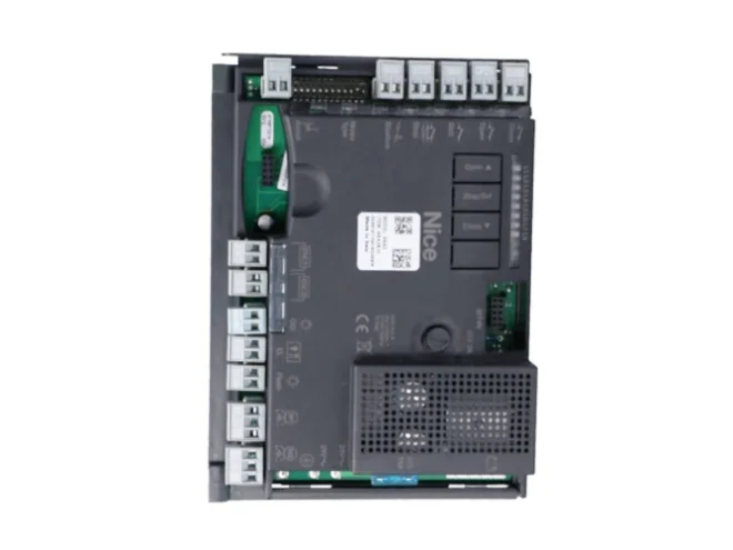 NICE NICE SPHKA2R10 Scheda Centrale Quadro Di Comando HYKE 7024 7024HS HKA2 Ricambio