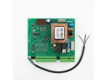 FAAC FAAC 740D 202269 Scheda Centrale Quadro Di Comando 230v 740 741 Falcon Blizzard