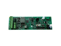 FAAC FAAC 63000175 Apparecchiatura Elettronica Centrale Scheda Quadro Per E100