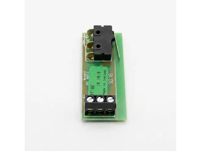 FAAC FAAC 3600265 Scheda Elettronica Per Selettore a Chiave T10E T10 E Ricambio