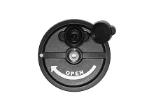 FAAC GENIUS 6020661 Manopola Di Sblocco Per Motori Blizzard 400 500 900 Ricambio