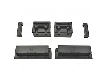 FAAC GENIUS 6020670 FAAC Gruppo Finecorsa Magnetico Per Motori Blizzard Falcon Ricambio