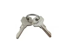 FAAC FAAC 713021 Coppia Chiavi Cifrate 201 Per Motore 770 N 770N Ricambio