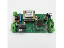 FAAC FAAC GENIUS E550 2022855 Scheda Centrale Quadro Comando Elettronica Ricambio