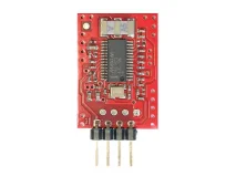 Nologo NOLOGO IBR-NI Ricevente Ricevitore Ibrido Modulo Innesto 433,92 Mhz Per Centrali
