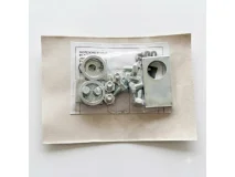 FAAC FAAC 3905005 Confezione Kit Accessori Per Attuatore 580 Ricambio