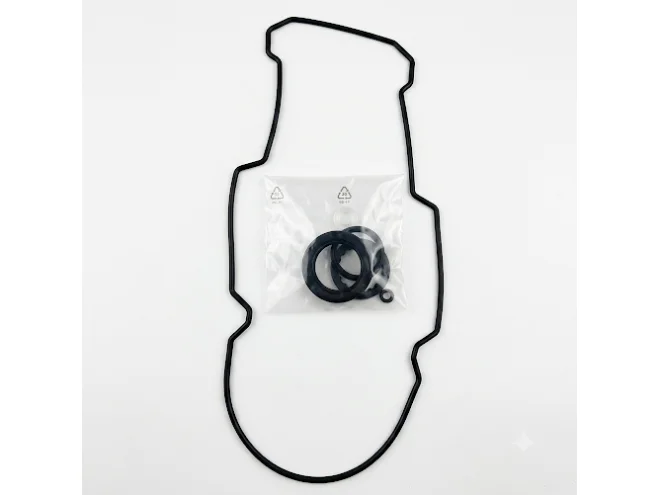 FAAC FAAC 63003398 Set Kit Confezione Guarnizioni Per Motore 770N 2020 Ricambio