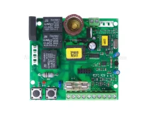 NICE NICE SPSPA40 SPA40 Centrale Scheda Elettronica Per Motore Spider SP6000 Ricambio