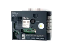 NICE NICE SPSNA3R10 SNA3 Centrale Scheda Quadro Comando SPIN SN6031 Ricambio