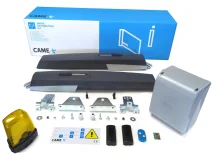 CAME CAME AXL  AXL20DGS 24V 8K01MP-016 Kit Automazione Per Cancello Battente Anta 2mt