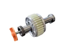 CAME CAME 119RIBX007 Albero Lento Riduttore Per Motore Bx 74 78 Ricambio