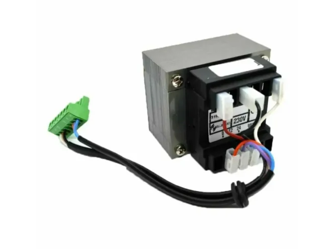 CAME CAME 119RIR090 Trasformatore Con Staffe BX ZA3 ZA4 ZA5 ZME ZBX ZF1 230V Ricambio