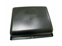 CAME CAME 119RIBX001 Coperchio Carter Anteriore Quadro Comando Per Motore BX Ricambio