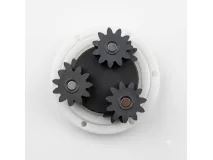 FAAC FAAC GENIUS 63003367 Gruppo Riduzioni Per Motore Attuatore 391 Compas Ricambio