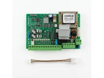 FAAC FAAC JE 117300 202027 Apparecchiatura Centrale Scheda Elettronica Dissuasore EX JE275 116300