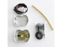 FAAC FAAC 490115 Kit Encoder e Finecorsa Per Operatore Motore 550 Ricambio