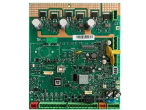 FAAC FAAC E680S E680 63003452 Scheda Centrale Quadro Comando Per B680H Ricambio