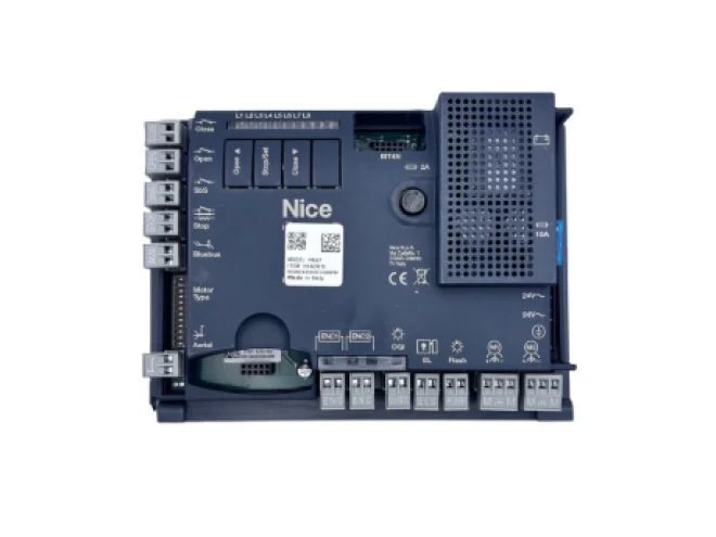 NICE NICE SPHKA2R30 Scheda Centrale Quadro Di Comando HYKE 7024 7024HS HKA2 Ricambio