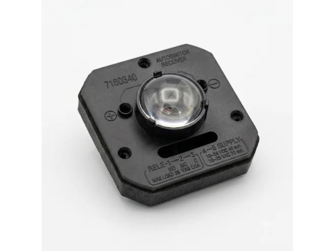 FAAC FAAC GENIUS 494015 Scheda RX Ricevitore Fotoswitch Polaris Ricambio