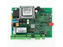FAAC FAAC 790079 E045S LC Centrale Scheda Quadro Di Comando Elettronica Motore 230V