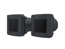 CAME CAME DLX30CIP 806TF-0070 Coppia Di Fotocellule Infrarosso Da Incasso 30MT 24V EX DELTA-I