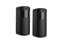 CAME CAME DXR20CAP 806TF-0030 Coppia Di Fotocellule Infrarosso Parete 20MT 24V IP54