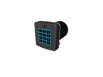 CAME CAME SELT2BDG 806SL-0290 Selettore a Tastiera Numerica Bus Cxn Da Incasso Via Cavo Filo