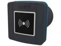 CAME CAME SELR2BDG 806SL-0310 Selettore Transponder Bus Cxn Da Incasso