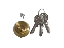 FAAC FAAC GENIUS 712651001 Cilindro Interno Elettroserratura N°01