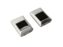 FAAC FAAC 785122 XP 30B INOX LC Coppia di Fotocellula 30MT Bus IP54 Acciaio INOX