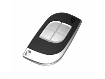 CAME CAME TTS44FKS 806TS-0240 Trasmettitore Telecomando Radiocomando 433 Mhz 4 Canali Codice Fisso TOP TAM TWIN