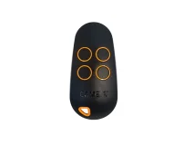 CAME CAME TOP TOPD4FRN 806TS-0330 Trasmettitore Telecomando Radiocomando 4 Canali